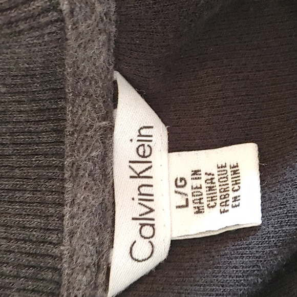 Calvin Klein Pullover - Picture 2 of 5